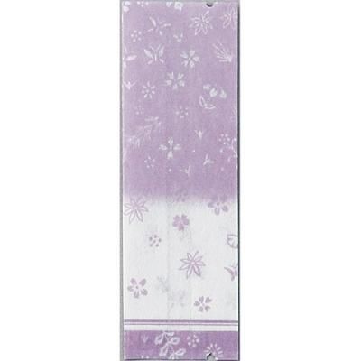 V-1 桔梗和紙 紫 - Pack Stock パックストック ／ from Fukujuu.Co.,Ltd.