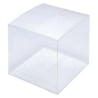 透明（無地） - Pack Stock パックストック ／ from Fukujuu.Co