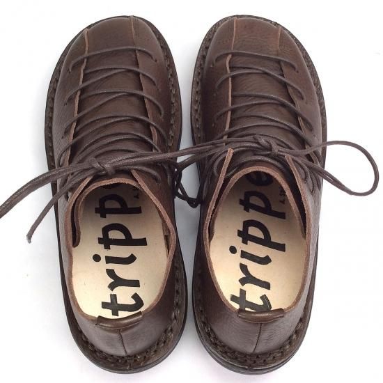 TRIPPEN/トリッペン TYLERタイラー 別注限定品 トレイスソール TRIPPEN/トリッペン TYLERタイラー 別注限定品 トレイスソール