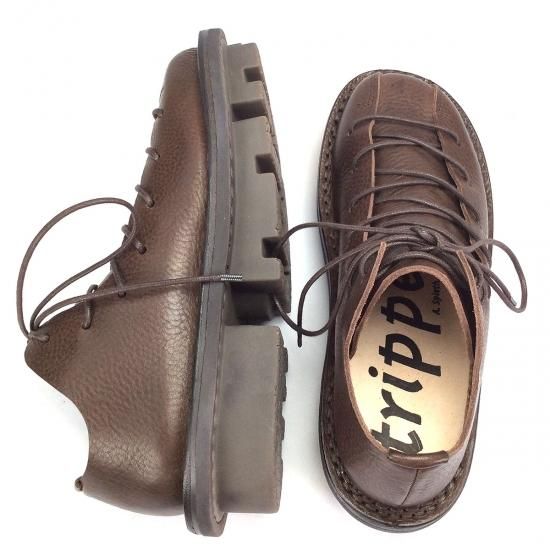 TRIPPEN/トリッペン TYLERタイラー 別注限定品 トレイスソール TRIPPEN/トリッペン TYLERタイラー 別注限定品 トレイスソール