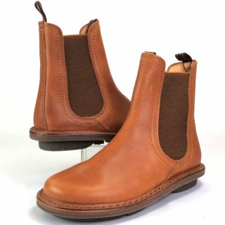 TRIPPEN/トリッペン　CHELSEA/チェルシー　サイドゴア　ショートブーツ　靴マイスター監修　ドイツ製