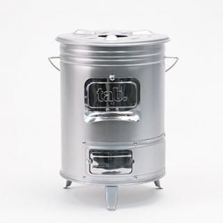 tab 缶ストーブSE　【キャンプ用品ストーブ】