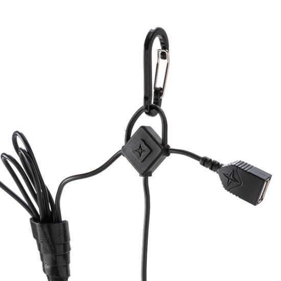 BAREBONES（ベアボーンズ）ベアボーンズ エジソンストリングライトLED