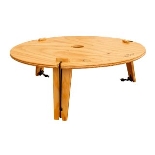 YOKAʥ襫TRIPOD TABLE ROUNDڥʥơ֥