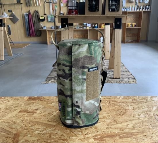 MILITARY KITCHEN PAPER CASE