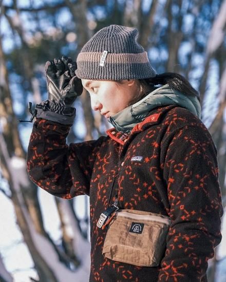 RIDGE MOUNTAIN GEAR（リッジマウンテンギア）Travel Pouch Plus