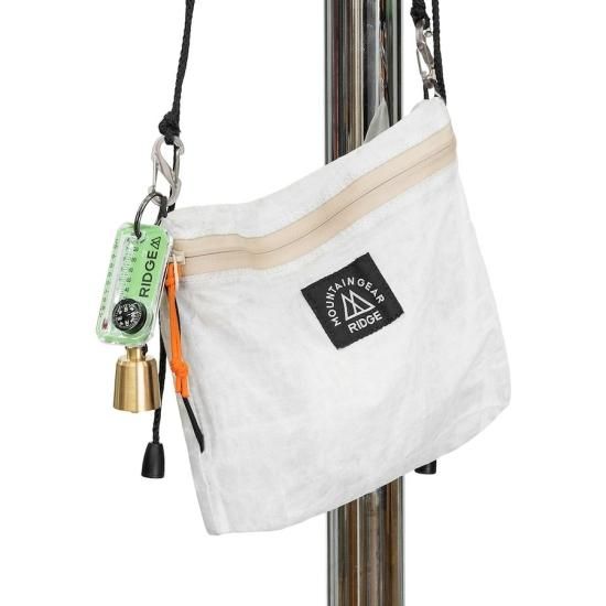 RIDGE MOUNTAIN GEAR（リッジマウンテンギア）Travel Pouch Plus