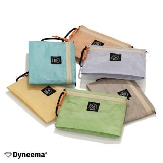 RIDGE MOUNTAIN GEARʥåޥƥ󥮥Travel Pouch Plus DCF HybridڥȥɥʼǼ