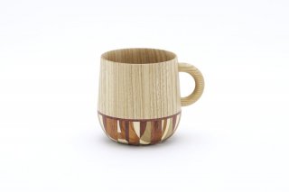NINAHAWʥ˥ʥϥ Dongry Mug