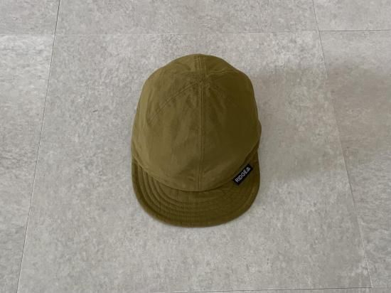 Basic Cap | RIDGE MOUNTAIN GEAR