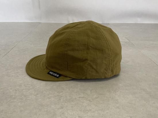 か*ん様 新品 リッジマウンテンギア BASIC CAP Basic Cap NT | RIDGE MOUNTAIN GEAR