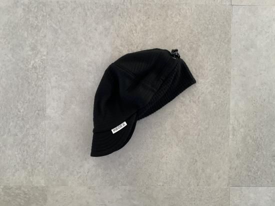 RIDGE MOUNTAIN GEAR （リッジマウンテンギア）Grid Merino Earmuff