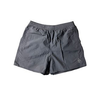 MANIKA FACTORYʥޥ˥ եȥ꡼Simple Traveller Shorts / Gray