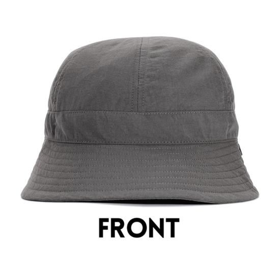 RIDGE MOUNTAIN GEAR（リッジマウンテンギア）Enough Hat