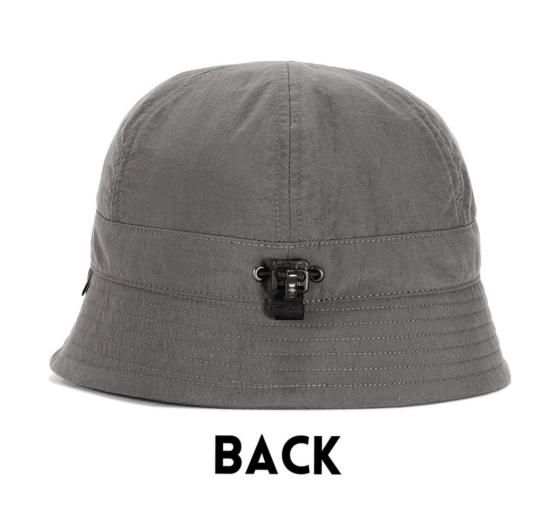 RIDGE MOUNTAIN GEAR（リッジマウンテンギア）Enough Hat