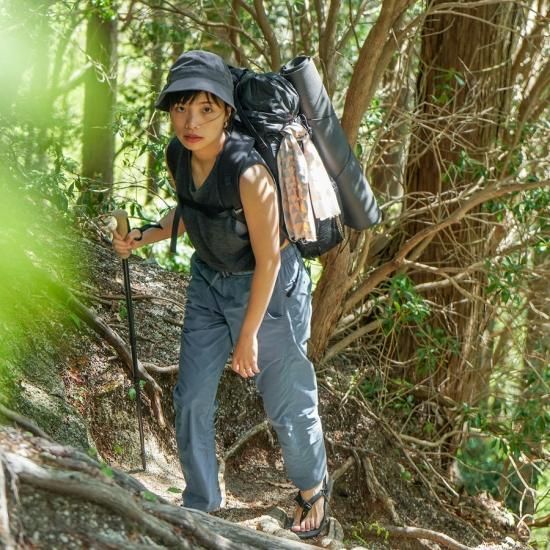 RIDGE MOUNTAIN GEAR（リッジマウンテンギア）Enough Hat