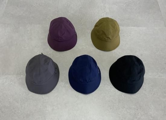 RIDGE MOUNTAIN GEAR（リッジマウンテンギア）Enough Hat