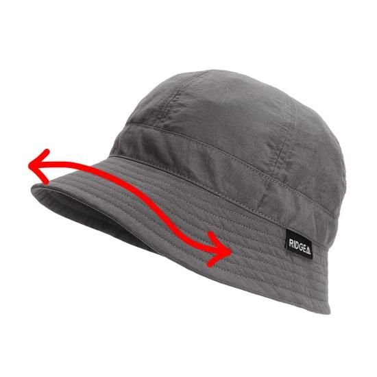 RIDGE MOUNTAIN GEAR（リッジマウンテンギア）Enough Hat