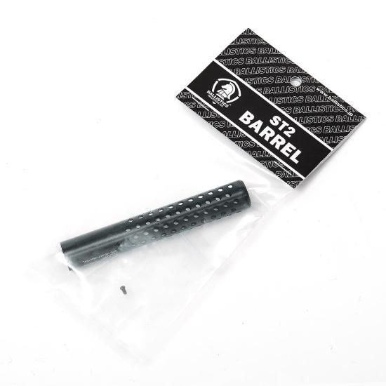 BALLISTICS - Ballistics バリスティクス ST2 Barrel Black ブラック Ballistics（バリスティックス）ST2 BARREL BLACK 【Ballistics