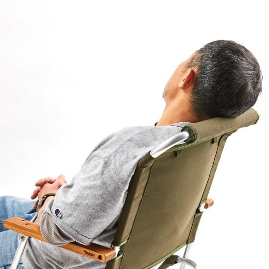 送料無料】 Ballistics（バリスティックス）LOWER CHAIR
