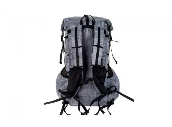 送料無料】 LITEWAY（ライトウェイ) GRAMLESS PACK X-PAC 35L - GOOD