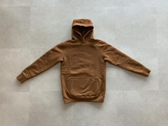 yetina × MOUNTAIN MOUNTAIN pullover hoodie 【yetina】 【MOUNTAIN