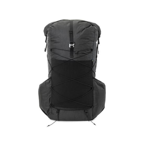 送料無料】 LITEWAY（ライトウェイ) GRAMLESS PACK ULTRA 35L BLACK