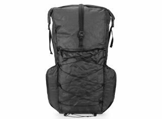 【送料無料】 LITEWAY（ライトウェイ) BIGGIE PACK ULTRA 45L BLACK 【LITEWAY】