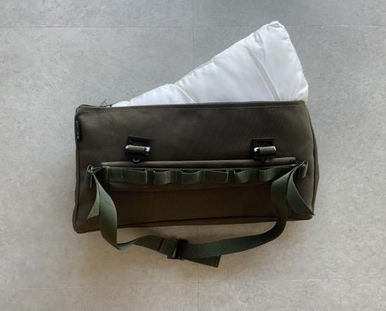 アウトドア寝具 BALLISTICS CHAIR PILLOW LUMBAR CUSHION アウトドア寝具 BALLISTICS CHAIR PILLOW LUMBAR CUSHION バリ