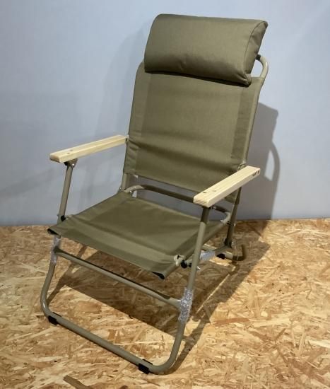 アウトドア寝具 BALLISTICS CHAIR PILLOW LUMBAR CUSHION バリスティクス ランバークッション 迷彩 BALLISTICS LUMBAR