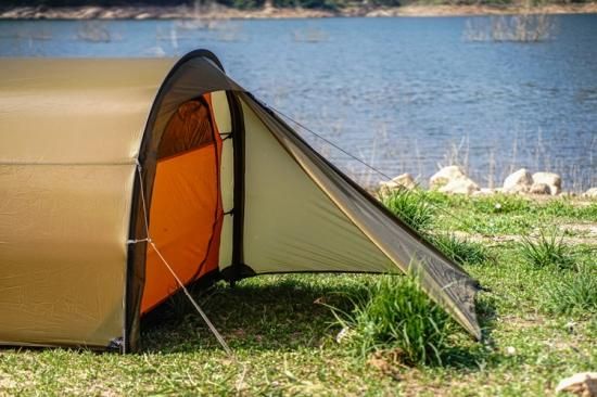 SALE 40%OFF】￥85,800円→￥51,480【送料無料】 TheFreeSpiritsTents