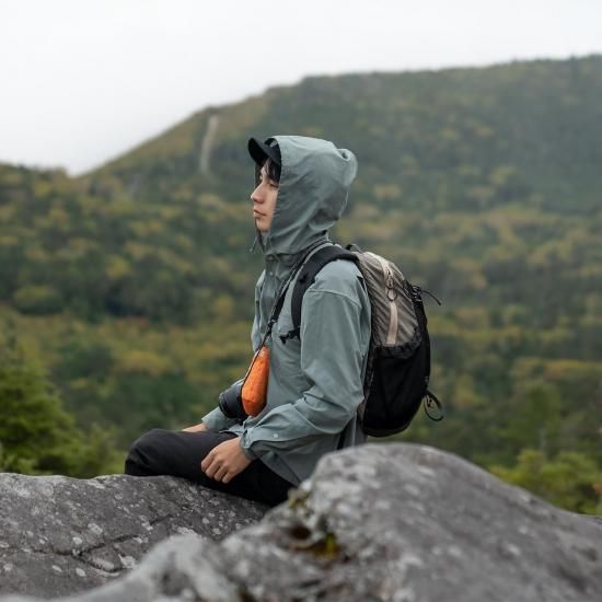 送料無料】RIDGE MOUNTAIN GEAR (リッジマウンテンギア)Hooded 送料無料】RIDGE MOUNTAIN GEAR (リッジマウンテンギア)Hooded