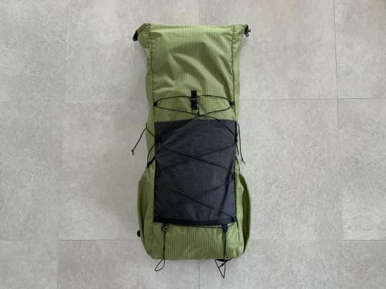 送料無料】 LITEWAY（ライトウェイ) GRAMLESS PACK 35L Ultra
