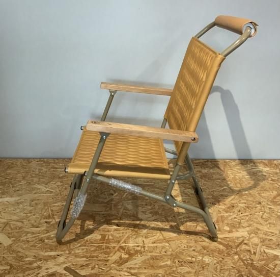 送料無料】 Ballistics（バリスティックス）BD LOWER CHAIR