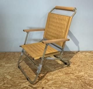 【送料無料】 Ballistics（バリスティックス）BD LOWER CHAIR COYOTEﾌﾚｰﾑ×CAMELｼｰﾄ  【Ballistics】