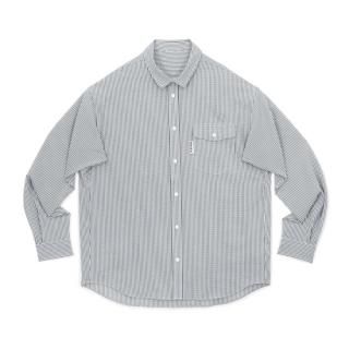 ̵ RIDGE MOUNTAIN GEAR ʥåޥƥ󥮥Basic Long Sleeve Shirt 
Stripe Women RIDGE MOUNTAIN GEAR