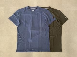 <img class='new_mark_img1' src='https://img.shop-pro.jp/img/new/icons20.gif' style='border:none;display:inline;margin:0px;padding:0px;width:auto;' />【SALE 20%OFF】￥8,690→￥6,952 super.natural (スーパーナチュラル) M エッセンシャル  Tシャツ 【super.natural 】