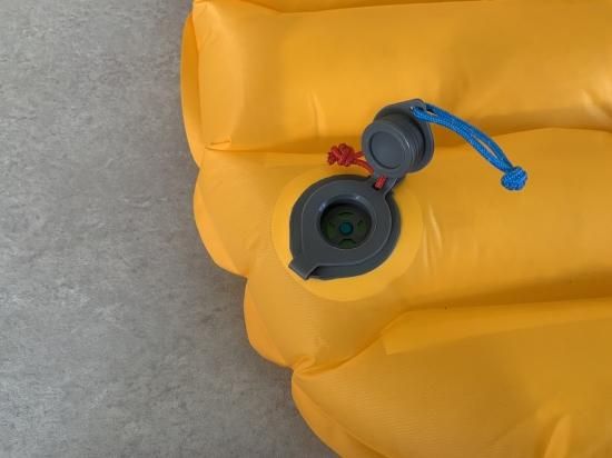 アウトドア寝具 KIVA OUTDOORS INSULATED Standard Mummy 送料無料】 KIVA OUTDOORS（キバ アウトドア―ズ）INSULATED