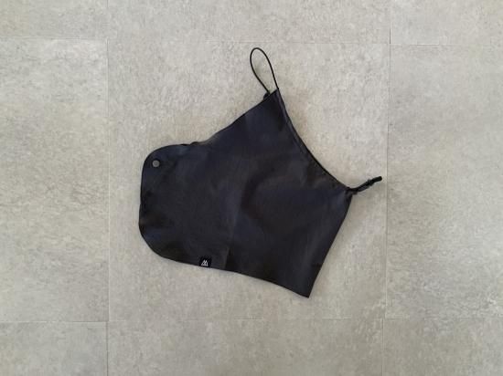 RIDGE MOUNTAIN GEAR サンシェード　 グレー&ブラック RIDGE MOUNTAIN GEAR リッジマウンテンギア Sunshade - Nicetime
