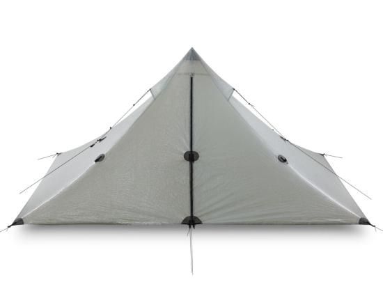 【送料無料】 LITEWAY（ライトウェイ) PYRAOMM SOLO TARP ULTRA TNT 【LITEWAY】 - GOOD TIME  outdoors