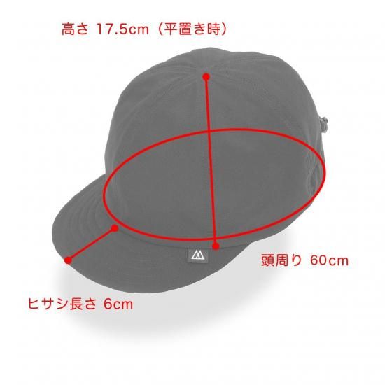 RIDGE MOUNTAIN GEARリッジマウンテンギアBasicCap NT Basic Cap NT | RIDGE MOUNTAIN GEAR