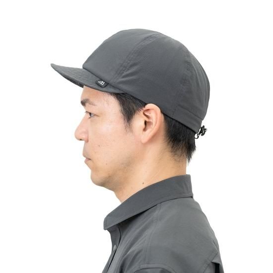 RIDGE MOUNTAIN GEAR（リッジマウンテンギア）Basic Cap NT