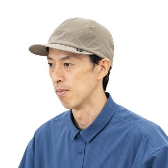 RIDGE MOUNTAIN GEAR（リッジマウンテンギア）Basic Cap NT