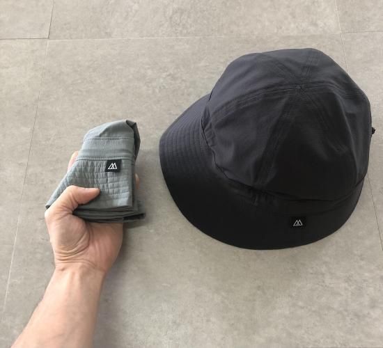 RIDGE MOUNTAIN GEAR（リッジマウンテンギア）Enough Hat NT