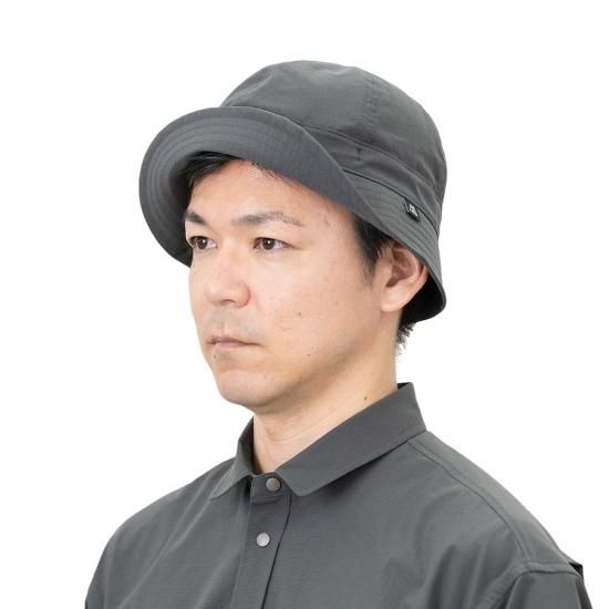 リッジマウンテンギア　ENOUGH HAT NT フリーサイズ RIDGE MOUNTAIN GEAR リッジマウンテンギア イナフハットNT