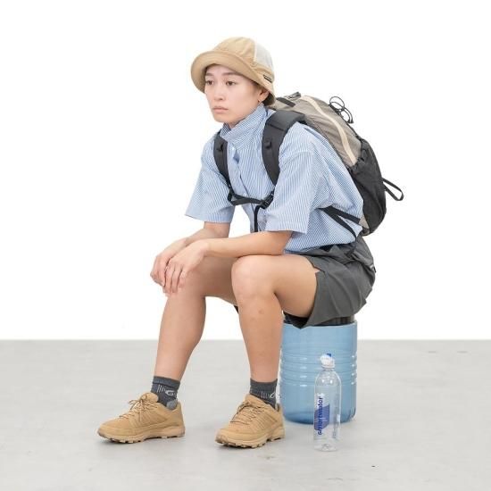 送料無料】 RIDGE MOUNTAIN GEAR（リッジマウンテンギア） Basic