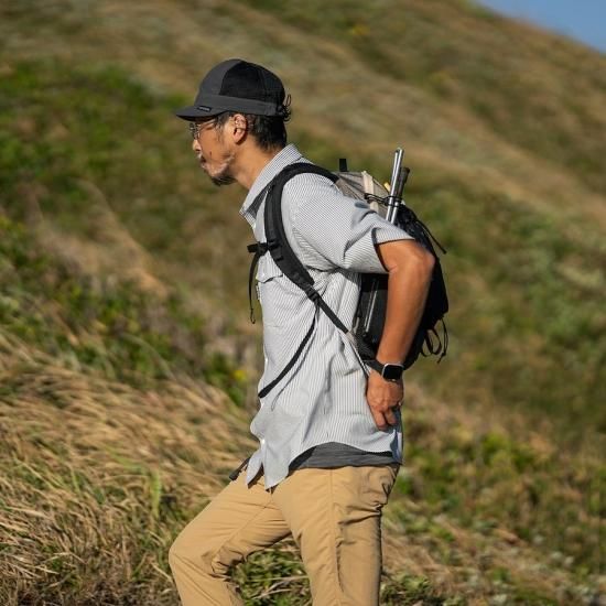 送料無料】 RIDGE MOUNTAIN GEAR（リッジマウンテンギア） Basic