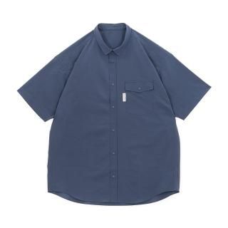 ̵RIDGE MOUNTAIN GEAR ʥåޥƥ󥮥 Basic Short Sleeve Shirt  Men RIDGE MOUNTAIN GEAR