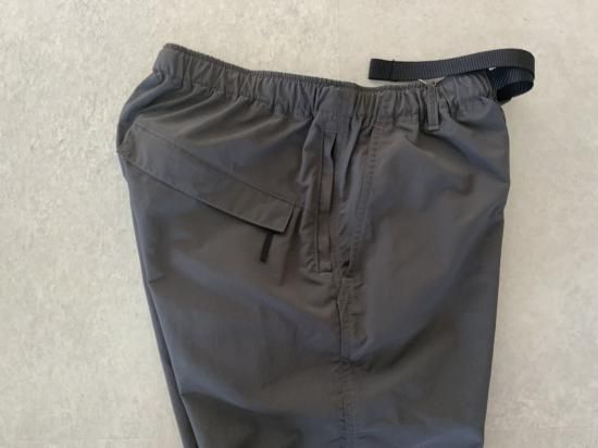 送料無料】 RIDGE MOUNTAIN GEAR（リッジマウンテンギア） Basic