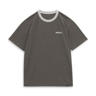 RIDGE MOUNTAIN GEAR ʥåޥƥ󥮥 Poly Tee Short Sleeve Men RIDGE MOUNTAIN GEAR